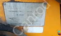 JCB 3DXSUPER Backhoe Loader