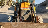 JCB 3DXSUPER Backhoe Loader