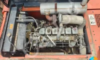 Tata Hitachi EX210LCSUPER Excavator