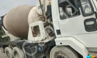 Ashok Leyland 2518 Transit Mixer
