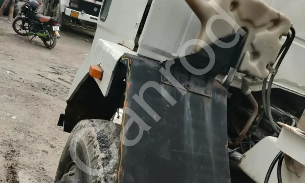 Ashok Leyland 2518 Transit Mixer
