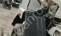 Ashok Leyland 2518 Transit Mixer
