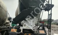 Ashok Leyland 2518 Transit Mixer