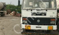 Ashok Leyland 2518 Transit Mixer