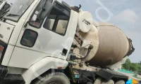 Ashok Leyland 2518 Transit Mixer