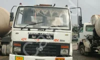 Ashok Leyland 2518 Transit Mixer