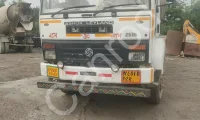 Ashok Leyland 2518 Transit Mixer