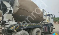 Ashok Leyland 2518 Transit Mixer