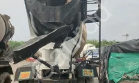 Ashok Leyland 2518 Transit Mixer