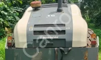 Dynapac CA245 Soil Compactor