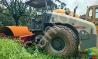 Dynapac CA245 Soil Compactor
