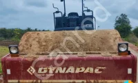 Dynapac CA245 Soil Compactor