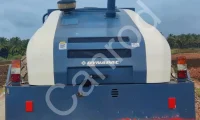 Dynapac CA245 Soil Compactor