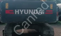 Hyundai R210 Excavator