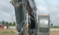 Hyundai R210 Excavator