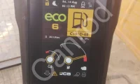 JCB JS150 Excavator
