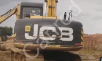 JCB JS150 Excavator