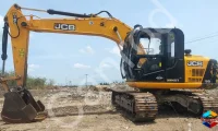 JCB JS150 Excavator