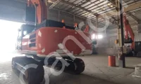 Tata Hitachi ZAXIS370LCH Excavator