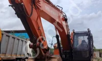 Tata Hitachi EX210 Excavator