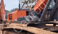 Tata Hitachi EX210 Excavator