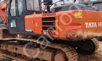 Tata Hitachi EX210 Excavator