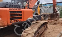 Tata Hitachi EX210 Excavator