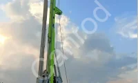 Zoomlion ZR185 Piling Rig