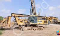 XCMG XR180D Piling Rig