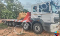 Bharat Benz 4232R Trailer