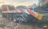 Bharat Benz 4232R Trailer