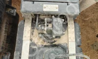 Ashok Leyland 5525 AVTR Tip Trailer