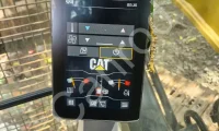 Caterpillar 323D3 Excavator