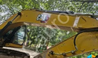 Caterpillar 323D3 Excavator