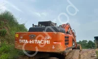 Tata Hitachi EX215LCQ Excavator
