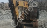Caterpillar 320D2 Excavator