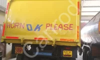 Ashok Leyland 3718 Tipper
