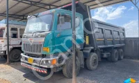 Mahindra TORRO-31 Tipper