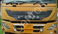 Eicher PRO6025T Tipper