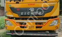 Eicher PRO6025T Tipper