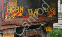 Eicher PRO6025T Tipper