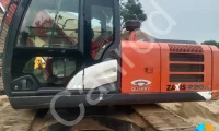 Tata Hitachi ZAXIS220LC Excavator