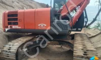 Tata Hitachi ZAXIS220LC Excavator