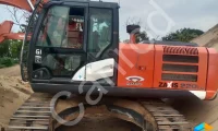 Tata Hitachi ZAXIS220LC Excavator