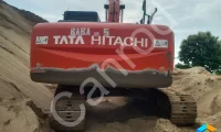 Tata Hitachi ZAXIS220LC Excavator