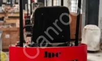 JPC HT12 Mini Excavator
