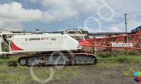 Zoomlion QUY-70 Cranes