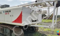 Zoomlion QUY-70 Cranes
