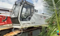 Zoomlion QUY-70 Cranes