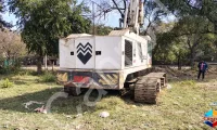 Mait HR180 Piling Rig